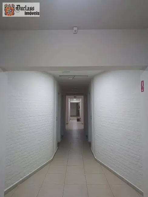 Foto 3 de Hotel / Motel com 46 quartos à venda, 6940m2 em Jardim São José, Braganca Paulista - SP