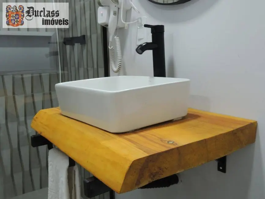 Foto 9 de Hotel / Motel com 46 quartos à venda, 6940m2 em Jardim São José, Braganca Paulista - SP