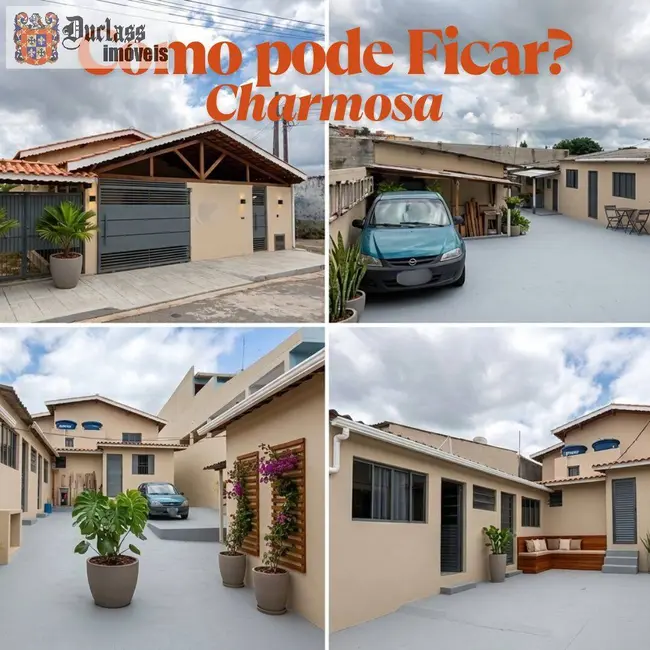 Foto 1 de Casa com 10 quartos à venda, 432m2 em Jardim Imperial, Atibaia - SP