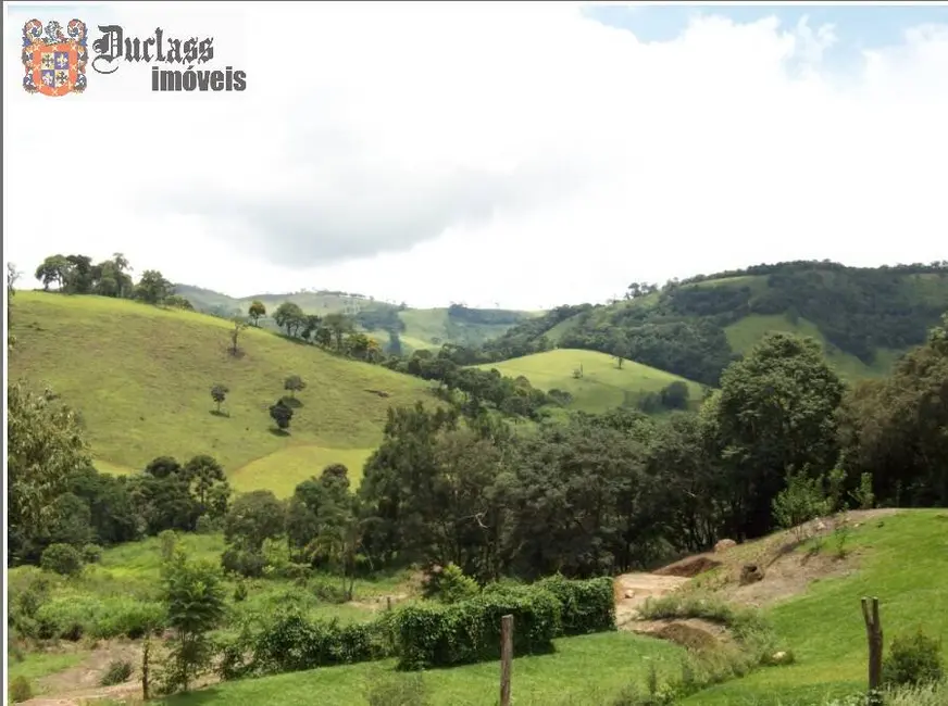 Foto 1 de Chácara à venda, 49000m2 em Camanducaia - MG