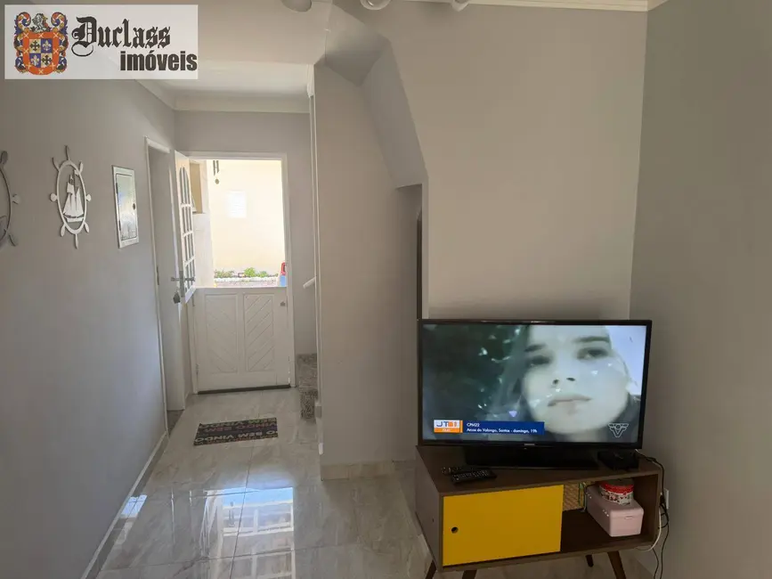 Foto 9 de Sobrado com 2 quartos à venda, 91m2 em Bertioga - SP