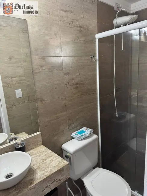 Foto 8 de Sobrado com 2 quartos à venda, 91m2 em Bertioga - SP