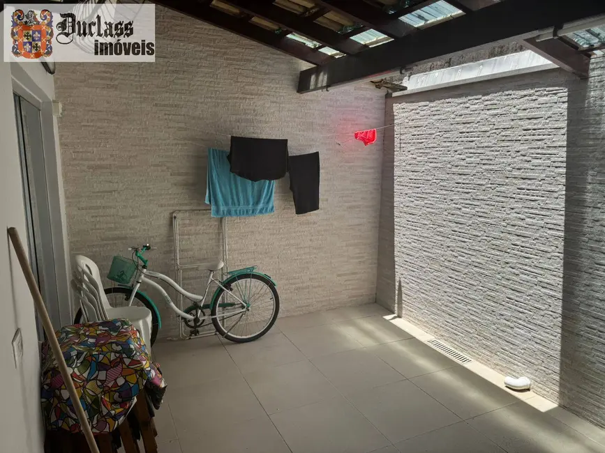 Foto 7 de Sobrado com 2 quartos à venda, 91m2 em Bertioga - SP