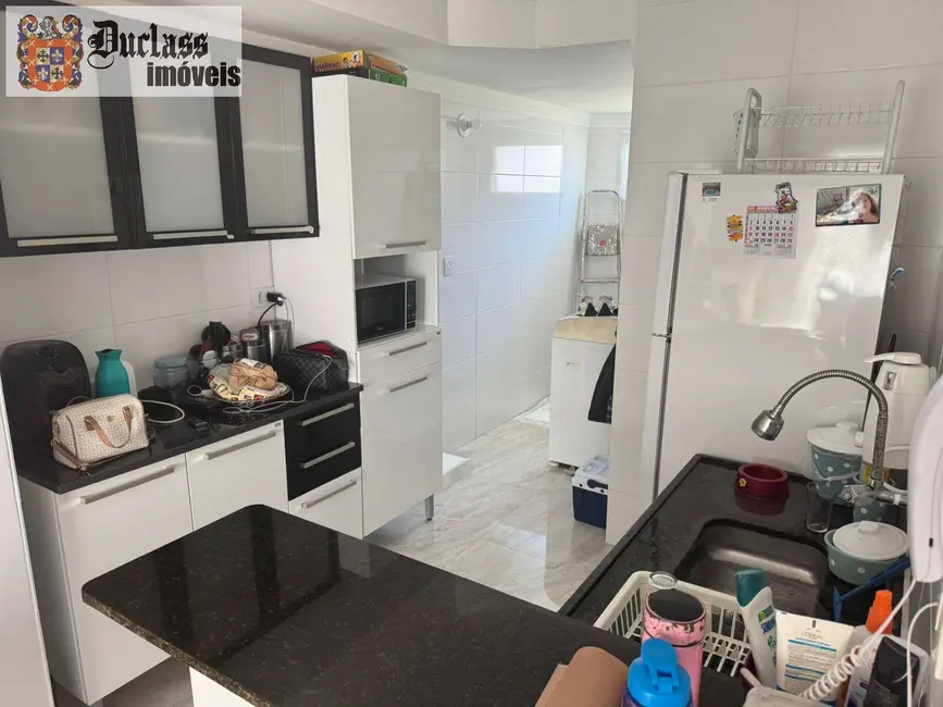 Foto 3 de Sobrado com 2 quartos à venda, 91m2 em Bertioga - SP