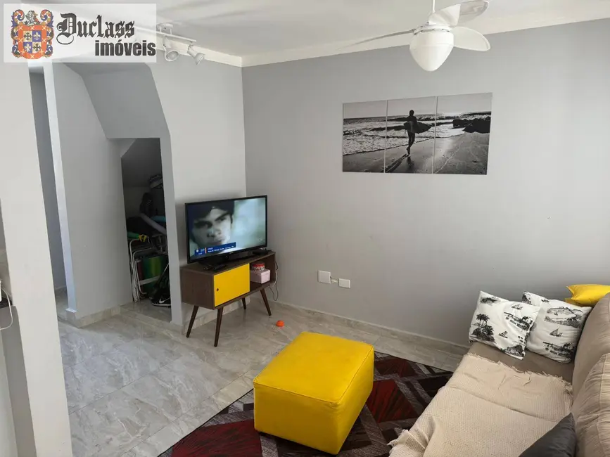 Foto 4 de Sobrado com 2 quartos à venda, 91m2 em Bertioga - SP