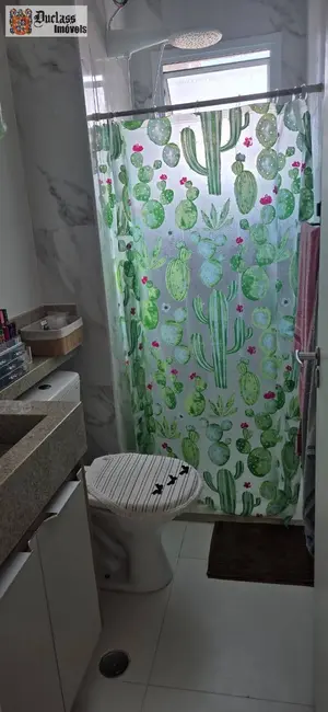 Foto 9 de Sobrado com 3 quartos à venda, 125m2 em Ocian, Praia Grande - SP