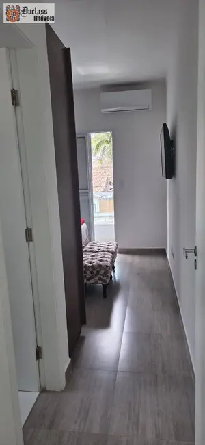 Foto 8 de Sobrado com 3 quartos à venda, 125m2 em Ocian, Praia Grande - SP