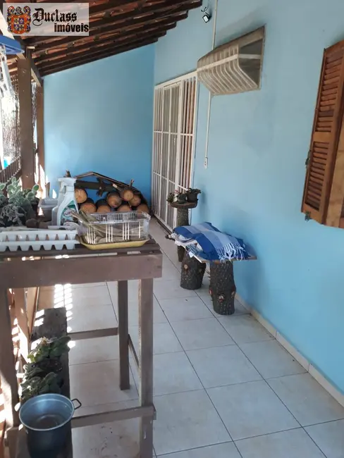 Foto 3 de Chácara com 2 quartos à venda, 100m2 em Chácara Fernão Dias, Braganca Paulista - SP