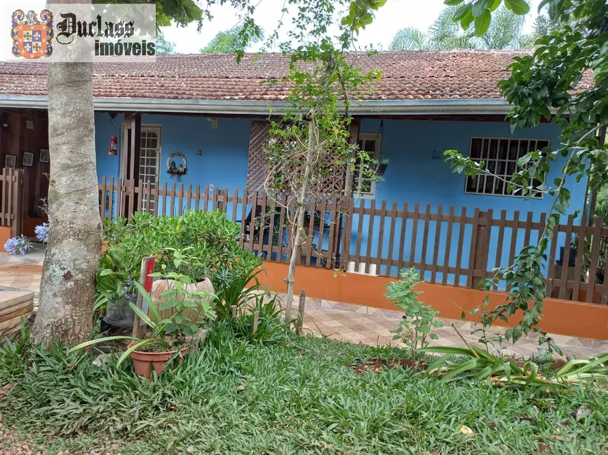 Foto 1 de Chácara com 2 quartos à venda, 100m2 em Chácara Fernão Dias, Braganca Paulista - SP