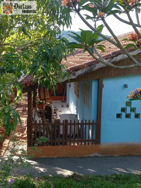 Foto 7 de Chácara com 2 quartos à venda, 100m2 em Chácara Fernão Dias, Braganca Paulista - SP
