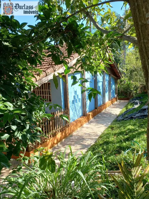 Foto 8 de Chácara com 2 quartos à venda, 100m2 em Chácara Fernão Dias, Braganca Paulista - SP