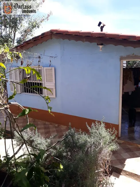 Foto 2 de Chácara com 2 quartos à venda, 100m2 em Chácara Fernão Dias, Braganca Paulista - SP