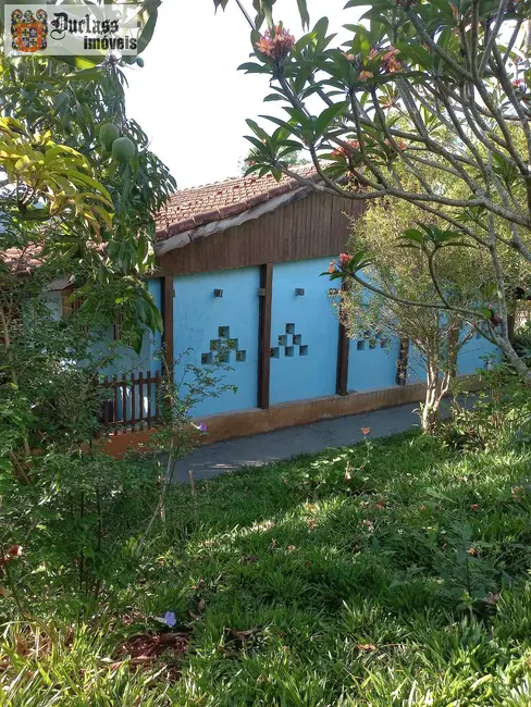 Foto 6 de Chácara com 2 quartos à venda, 100m2 em Chácara Fernão Dias, Braganca Paulista - SP
