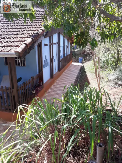 Foto 5 de Chácara com 2 quartos à venda, 100m2 em Chácara Fernão Dias, Braganca Paulista - SP