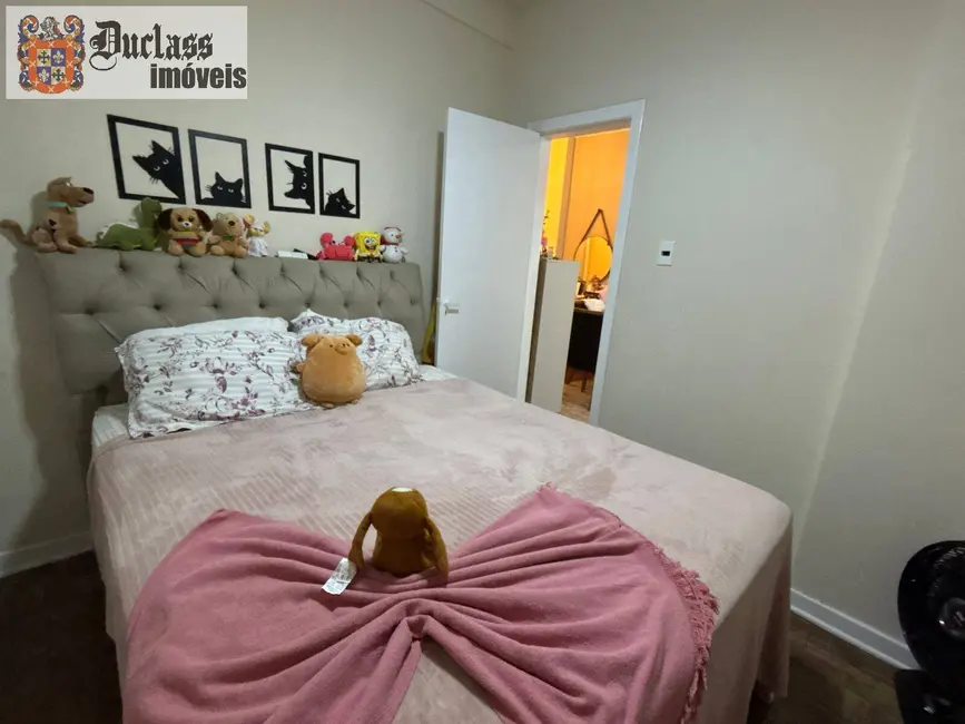 Foto 5 de Apartamento com 2 quartos à venda, 52m2 em Sao Vicente - SP
