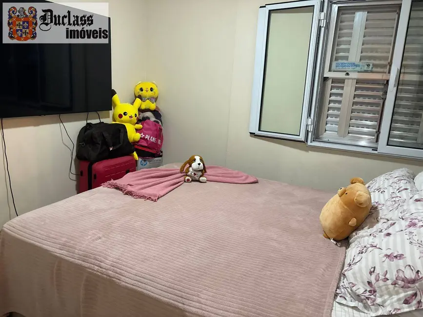 Foto 4 de Apartamento com 2 quartos à venda, 52m2 em Sao Vicente - SP