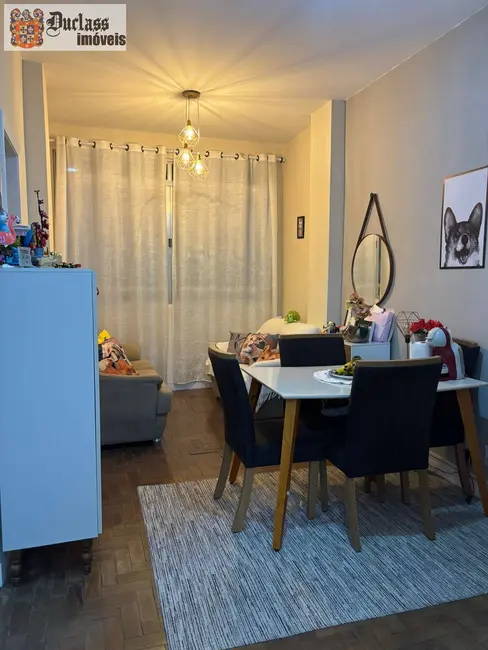 Foto 3 de Apartamento com 2 quartos à venda, 52m2 em Sao Vicente - SP