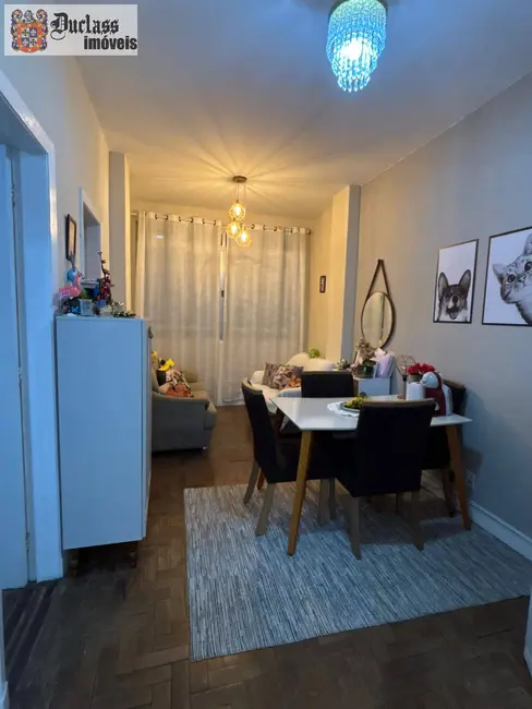 Foto 7 de Apartamento com 2 quartos à venda, 52m2 em Sao Vicente - SP