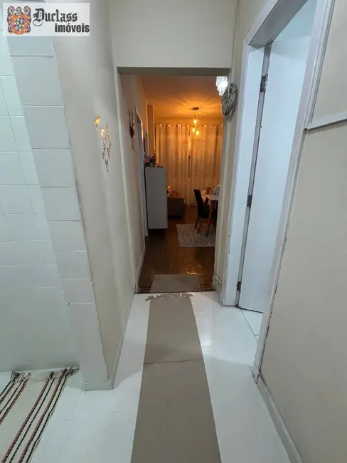Foto 9 de Apartamento com 2 quartos à venda, 52m2 em Sao Vicente - SP