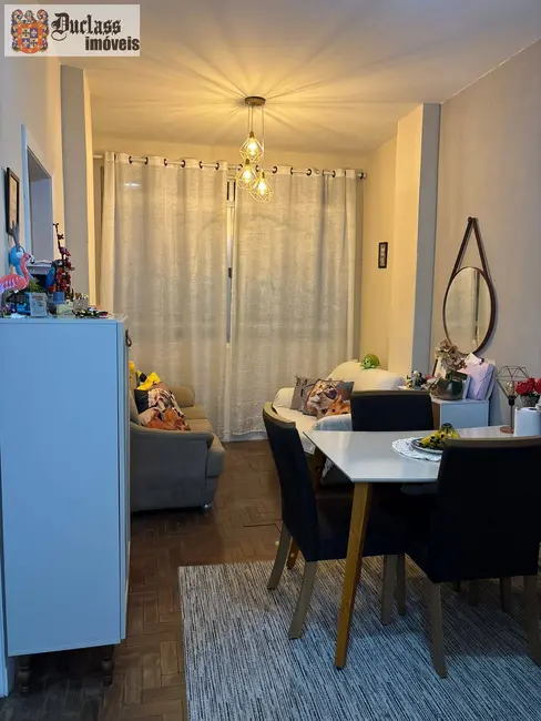 Foto 6 de Apartamento com 2 quartos à venda, 52m2 em Sao Vicente - SP
