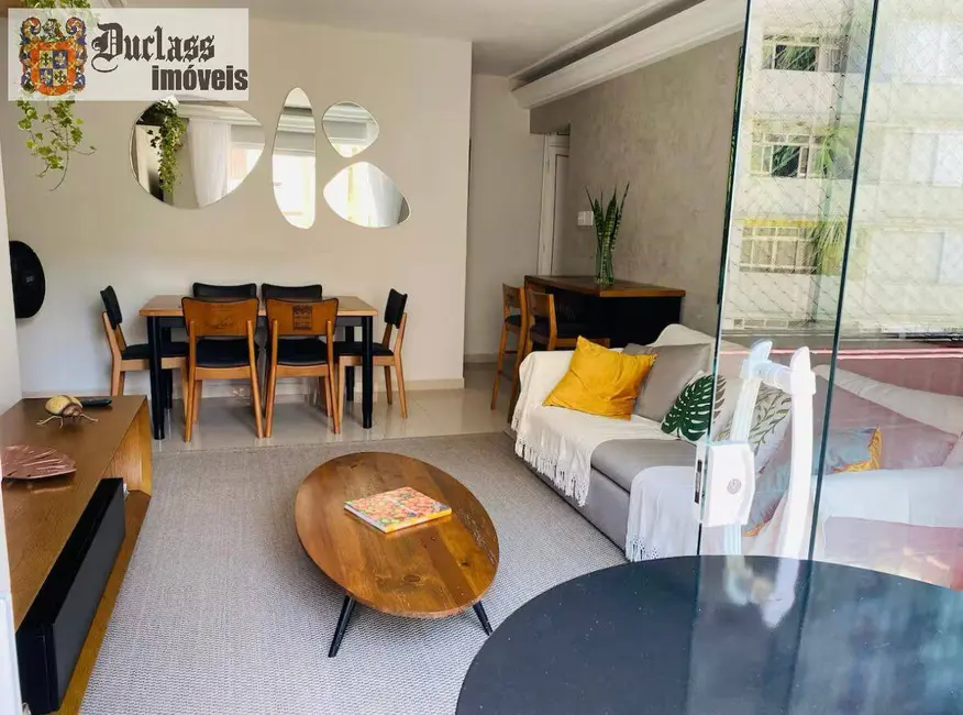 Apartamento com 2 quartos à venda, 100m2 em José Menino, Santos - SP - imagem 8 Foto 8 de Apartamento com 2 quartos à venda, 100m2 em José Menino, Santos - SP