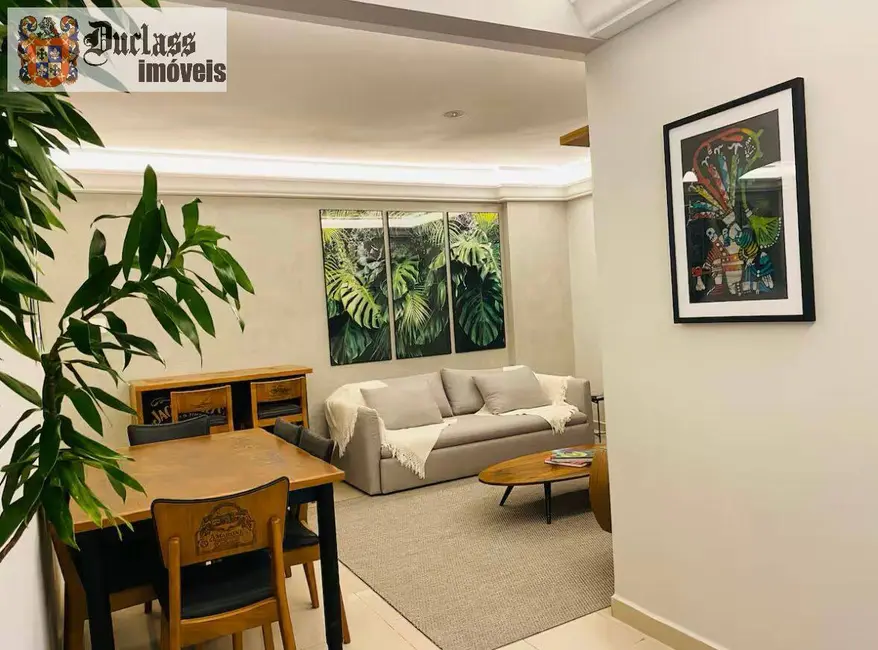 Apartamento com 2 quartos à venda, 100m2 em José Menino, Santos - SP - imagem 4 Foto 4 de Apartamento com 2 quartos à venda, 100m2 em José Menino, Santos - SP