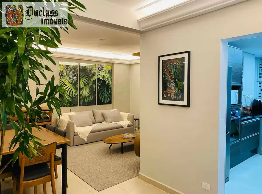 Apartamento com 2 quartos à venda, 100m2 em José Menino, Santos - SP - imagem 9 Foto 9 de Apartamento com 2 quartos à venda, 100m2 em José Menino, Santos - SP