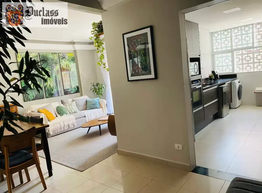 Apartamento com 2 quartos à venda, 100m2 em José Menino, Santos - SP - imagem 2 Foto 2 de Apartamento com 2 quartos à venda, 100m2 em José Menino, Santos - SP