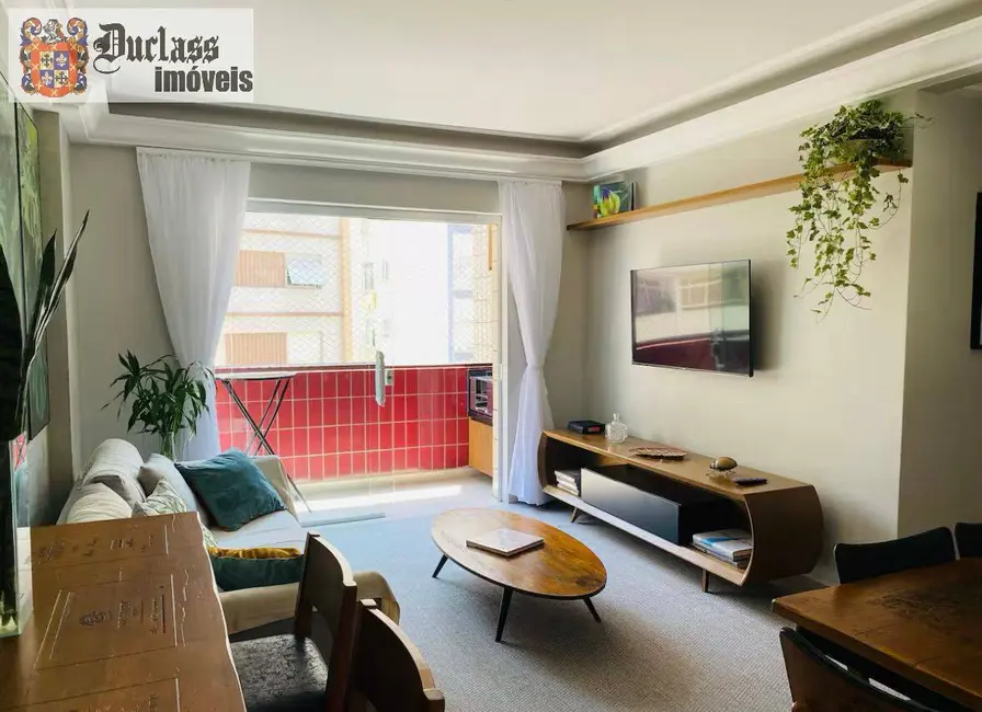Apartamento com 2 quartos à venda, 100m2 em José Menino, Santos - SP - imagem 6 Foto 6 de Apartamento com 2 quartos à venda, 100m2 em José Menino, Santos - SP