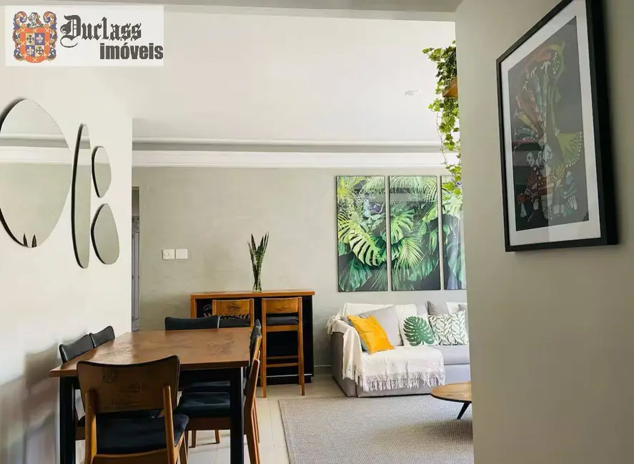 Apartamento com 2 quartos à venda, 100m2 em José Menino, Santos - SP - imagem 7 Foto 7 de Apartamento com 2 quartos à venda, 100m2 em José Menino, Santos - SP