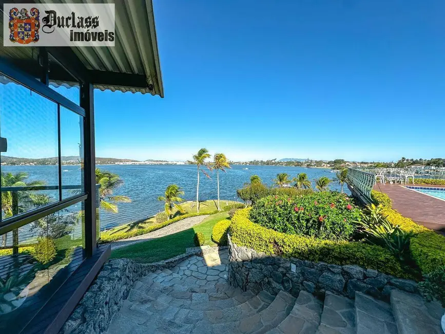 Foto 8 de Casa com 6 quartos à venda, 1000m2 em Praia do Siqueira, Cabo Frio - RJ