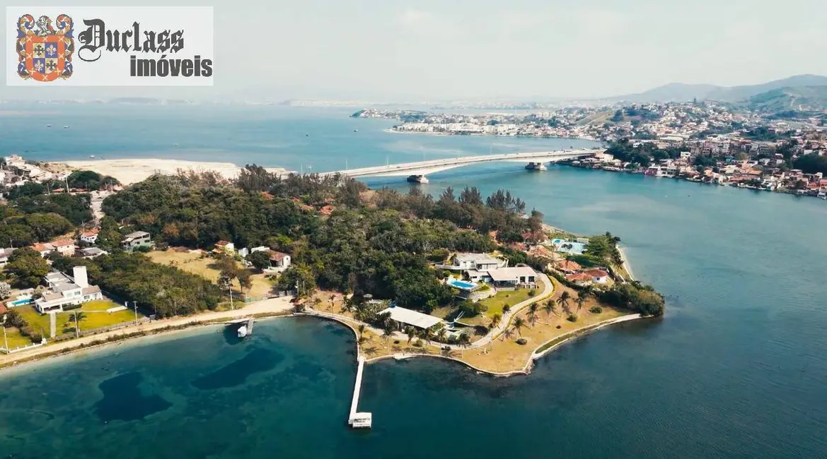 Foto 6 de Casa com 6 quartos à venda, 1000m2 em Praia do Siqueira, Cabo Frio - RJ