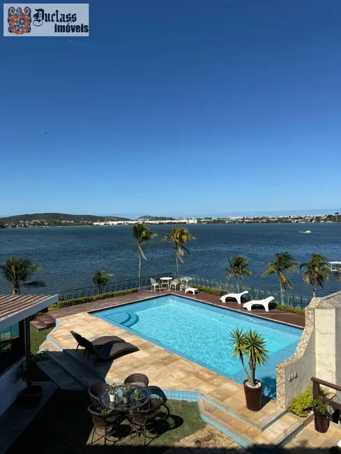 Foto 7 de Casa com 6 quartos à venda, 1000m2 em Praia do Siqueira, Cabo Frio - RJ