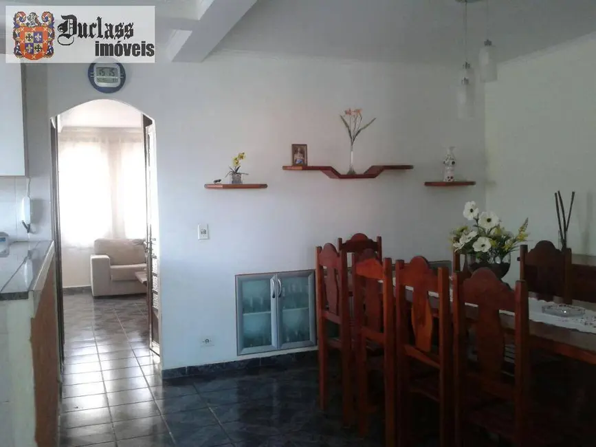 Sobrado com 4 quartos à venda, 300m2 em Vila Esperia ou Giglio, Atibaia - SP - imagem 3 Foto 3 de Sobrado com 4 quartos à venda, 300m2 em Vila Esperia ou Giglio, Atibaia - SP