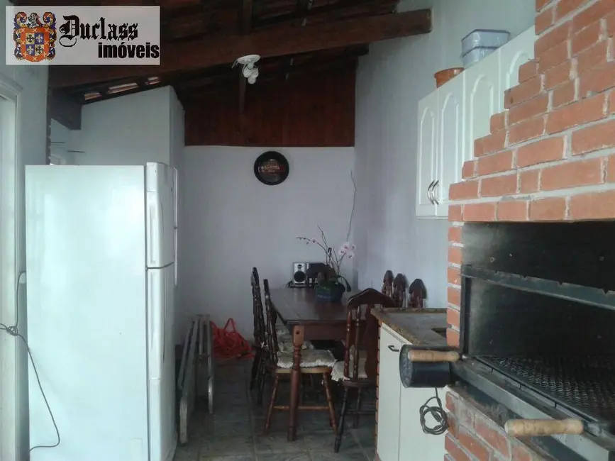 Sobrado com 4 quartos à venda, 300m2 em Vila Esperia ou Giglio, Atibaia - SP - imagem 6 Foto 6 de Sobrado com 4 quartos à venda, 300m2 em Vila Esperia ou Giglio, Atibaia - SP
