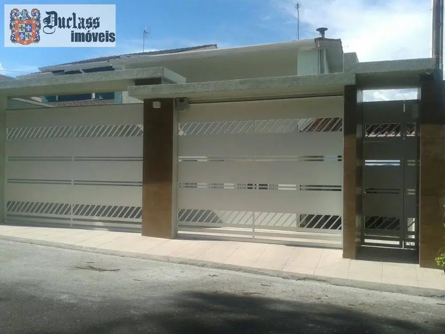 Sobrado com 4 quartos à venda, 300m2 em Vila Esperia ou Giglio, Atibaia - SP - imagem 8 Foto 8 de Sobrado com 4 quartos à venda, 300m2 em Vila Esperia ou Giglio, Atibaia - SP