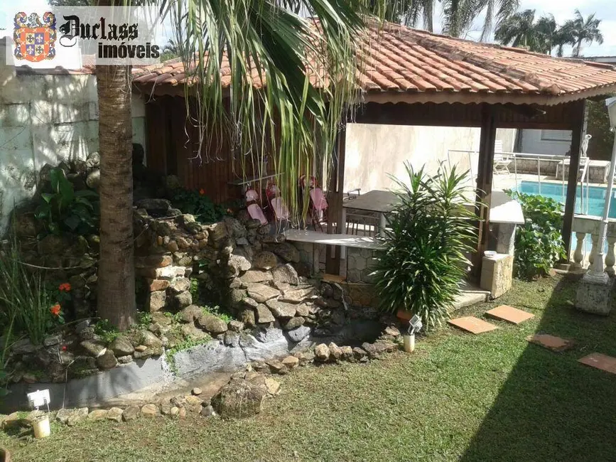 Sobrado com 4 quartos à venda, 300m2 em Vila Esperia ou Giglio, Atibaia - SP - imagem 1 Foto 1 de Sobrado com 4 quartos à venda, 300m2 em Vila Esperia ou Giglio, Atibaia - SP