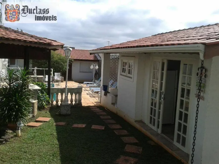 Sobrado com 4 quartos à venda, 300m2 em Vila Esperia ou Giglio, Atibaia - SP - imagem 4 Foto 4 de Sobrado com 4 quartos à venda, 300m2 em Vila Esperia ou Giglio, Atibaia - SP