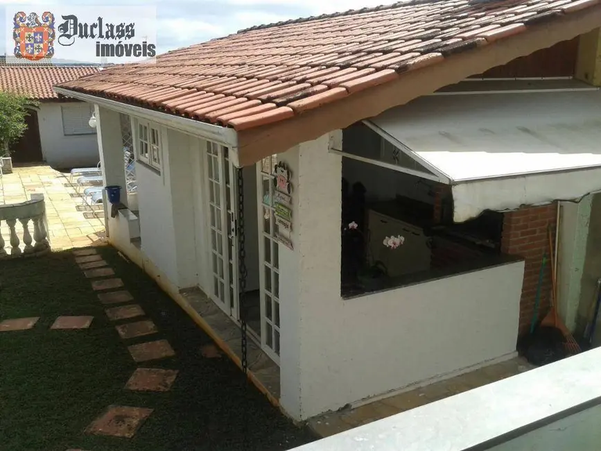 Sobrado com 4 quartos à venda, 300m2 em Vila Esperia ou Giglio, Atibaia - SP - imagem 9 Foto 9 de Sobrado com 4 quartos à venda, 300m2 em Vila Esperia ou Giglio, Atibaia - SP