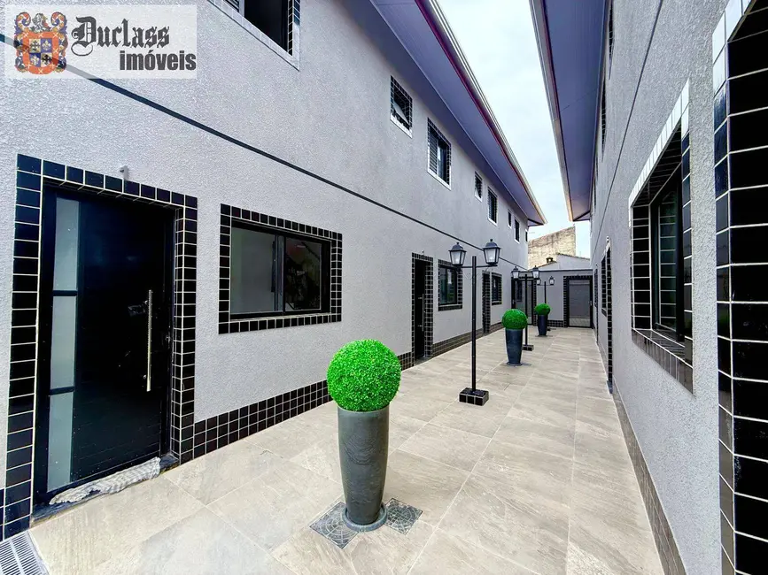 Foto 1 de Sobrado com 2 quartos à venda, 79m2 em Itanhaem - SP