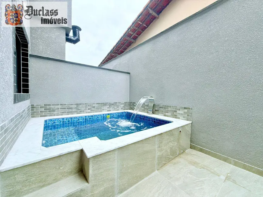 Foto 5 de Sobrado com 2 quartos à venda, 79m2 em Itanhaem - SP
