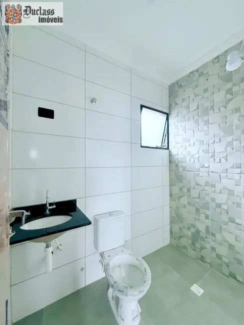 Foto 9 de Sobrado com 2 quartos à venda, 79m2 em Itanhaem - SP