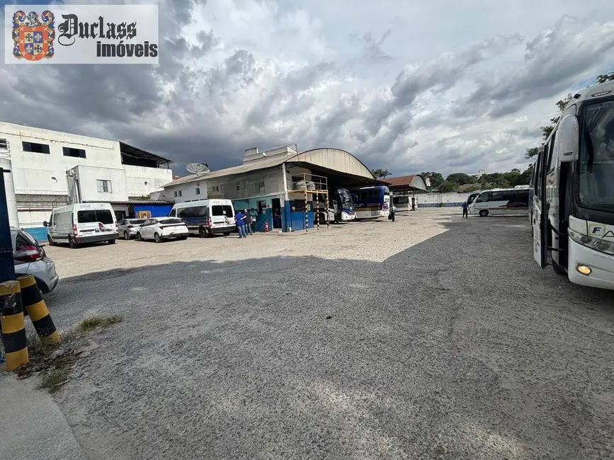 Foto 2 de Sala Comercial à venda, 837m2 em Vila Souza, São Paulo - SP