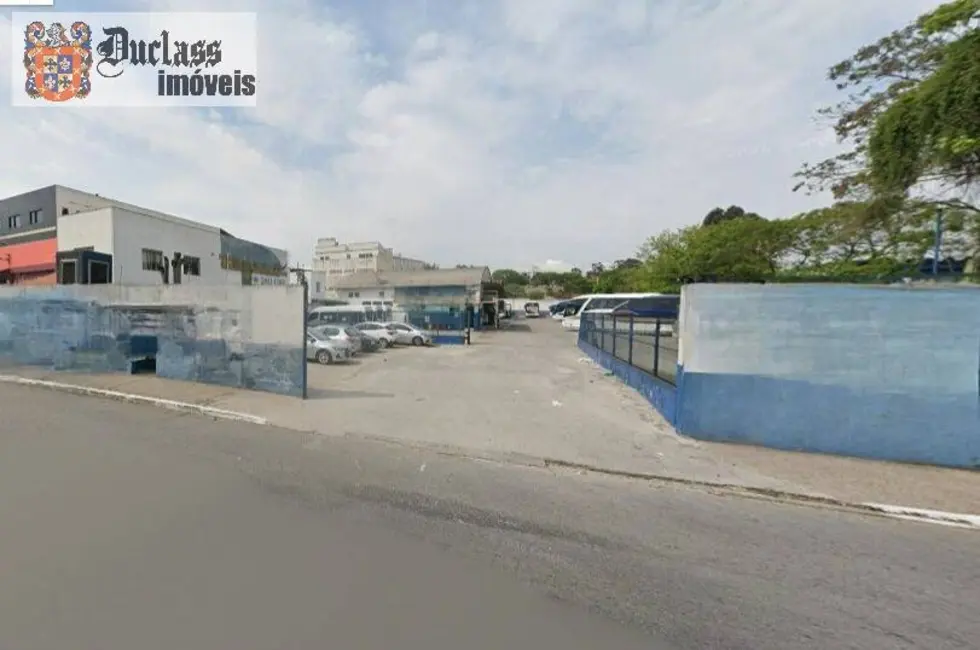 Foto 1 de Sala Comercial à venda, 837m2 em Vila Souza, São Paulo - SP