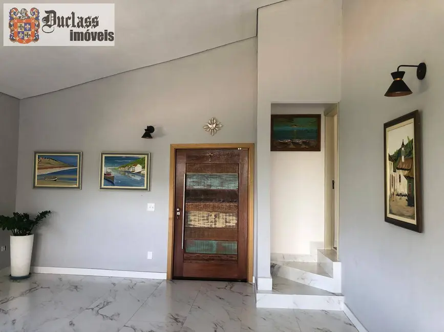 Casa com 3 quartos à venda, 212m2 em Condomínio Jardim Flamboyan, Braganca Paulista - SP - imagem 9 Foto 9 de Casa com 3 quartos à venda, 212m2 em Condomínio Jardim Flamboyan, Braganca Paulista - SP