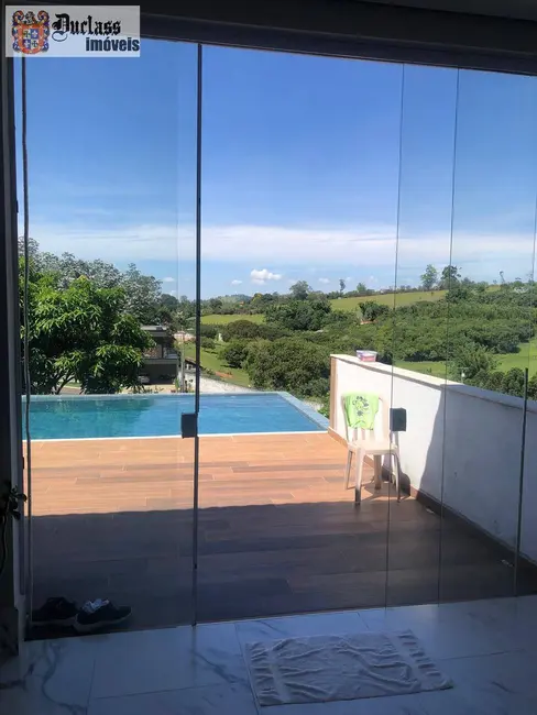 Casa com 3 quartos à venda, 212m2 em Condomínio Jardim Flamboyan, Braganca Paulista - SP - imagem 3 Foto 3 de Casa com 3 quartos à venda, 212m2 em Condomínio Jardim Flamboyan, Braganca Paulista - SP