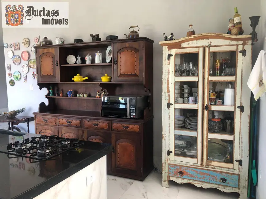 Casa com 3 quartos à venda, 212m2 em Condomínio Jardim Flamboyan, Braganca Paulista - SP - imagem 5 Foto 5 de Casa com 3 quartos à venda, 212m2 em Condomínio Jardim Flamboyan, Braganca Paulista - SP