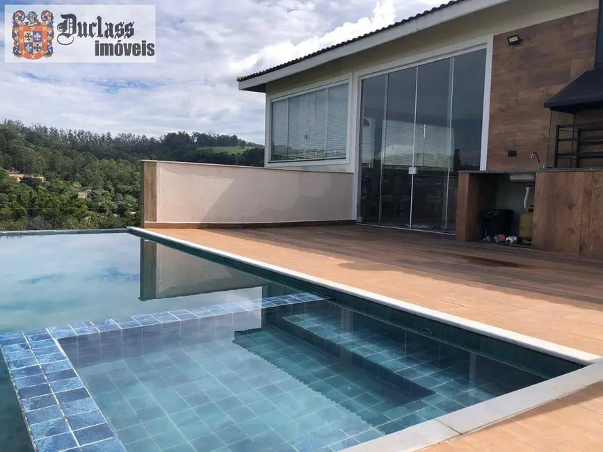 Casa com 3 quartos à venda, 212m2 em Condomínio Jardim Flamboyan, Braganca Paulista - SP - imagem 1 Foto 1 de Casa com 3 quartos à venda, 212m2 em Condomínio Jardim Flamboyan, Braganca Paulista - SP