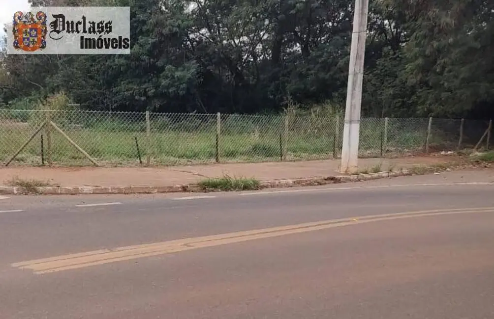 Foto 1 de Sala Comercial à venda, 5090m2 em Mansões Santo Antônio, Campinas - SP