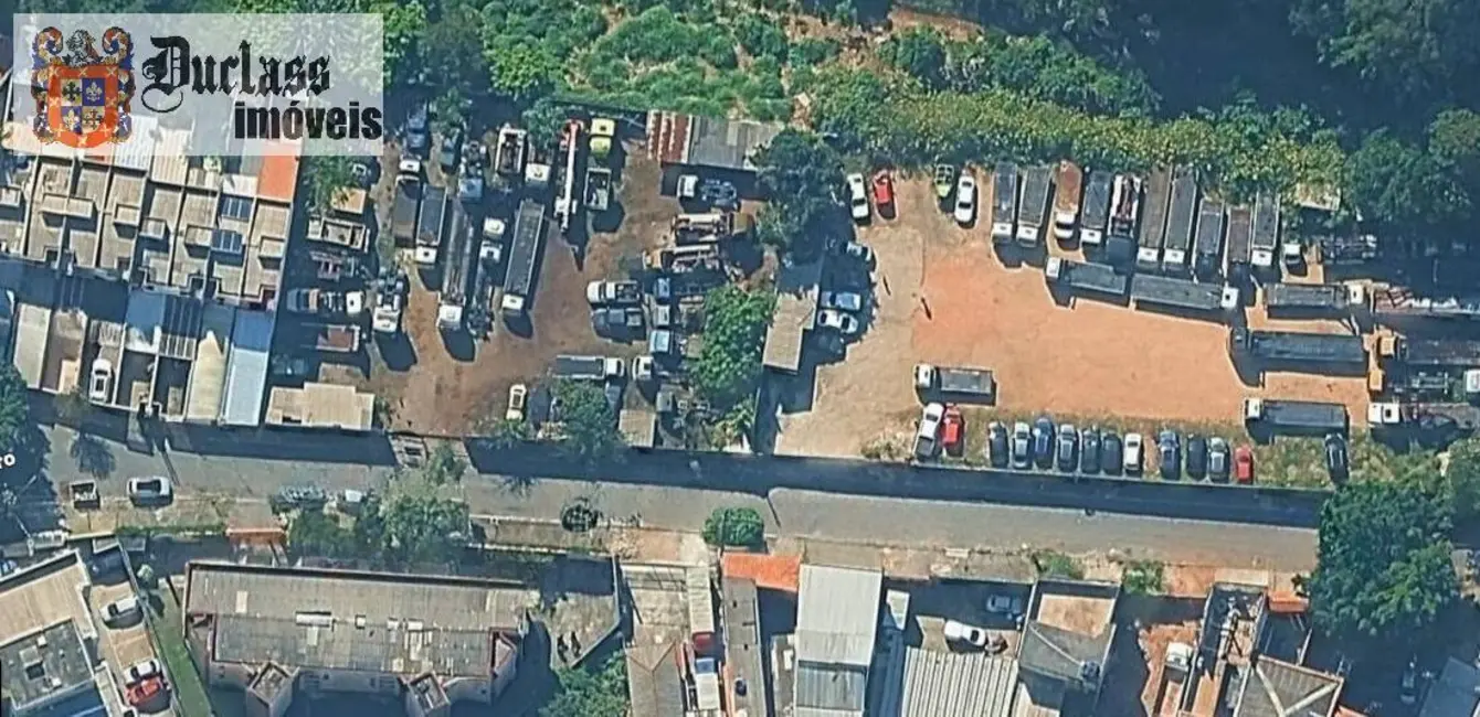 Foto 1 de Sala Comercial à venda, 5009m2 em Parque Fongaro, São Paulo - SP